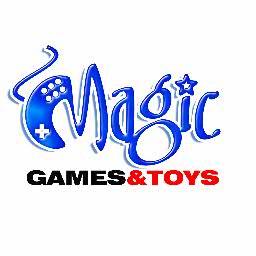 magicgameskz's profile picture. У нас вы можете купить или заказать любые игрушки, игровые приставки и видео игры. Куклы Monster High и Barbie, Lego, Furby игрушки от Hasbro,а так же много др.