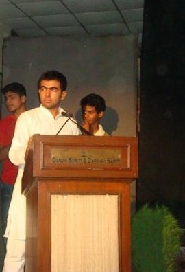 Pub Policy Consultant @O/o Education Min Pb| Gov Reforms,Sports,MCNH,Circular Economy | RT≠ Endorsement| Lifelong Learning |
https://t.co/EDM8bTcAJW
#carpediem