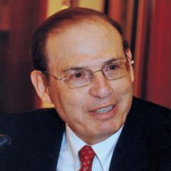 Prof Michael Silbermann DMD; PhD, certified specialist in oral and maxillo facial surgery. Currently involved in promotion of palliative care to cancer patients