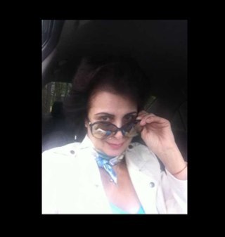 Zalina743's profile picture. 