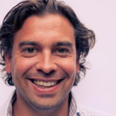 Senior Associate @ NEWCRAFT 
Social Business Design, Co-creation and Online Dialogue. What else!