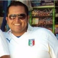 Agustin Gonzalez (@nitsuga_gr) 's Twitter Profile