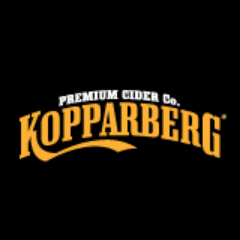 KopparbergSA's profile picture. Kopparberg premium Swedish ciders are made with only the finest ingredients, for a refreshingly fruity taste! Must be 18+ to follow | https://t.co/2QwENDG3Q8