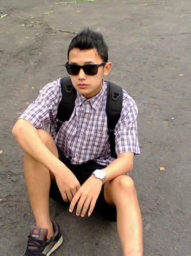 Be My Self (˘⌣˘ʃƪ)