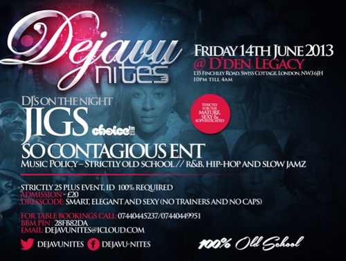 dejavunites's profile picture. 