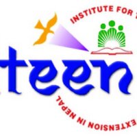 ITEEN (@iteen_nepal) 's Twitter Profile