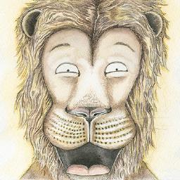 GeorgeGayLion's profile picture. A new book about a very brave lion is here! Written by Paul Waring, Illustrated by Camilla Ring, and narrated by Jake Shears of the Scissor Sisters.