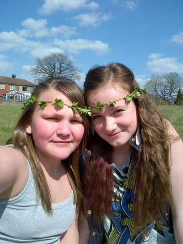 ProcterOlivia's profile picture. Love my friends and family and goin out and on holiday \=D/ x