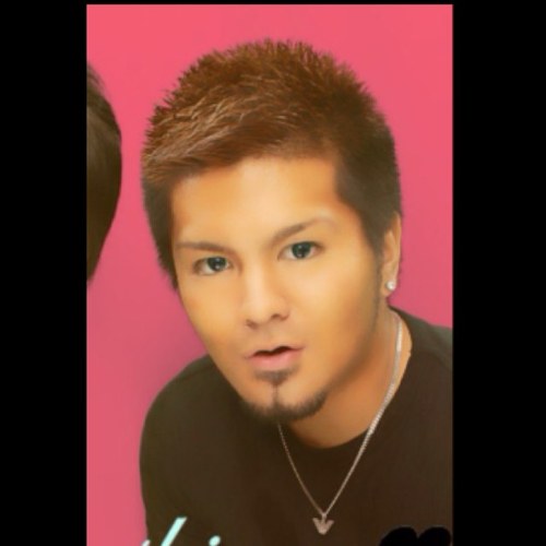 ProboxerShingo's profile picture. 