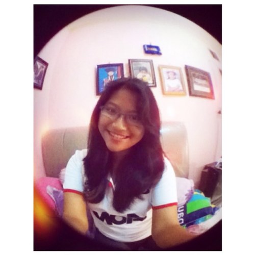 1st acc @nasyahtamelia