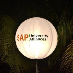 ERP Competence Center | SAP University Alliance Program | Universitas Islam Indonesia