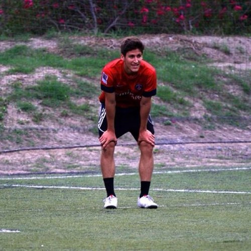 #PUCSoccer ⚽ #19