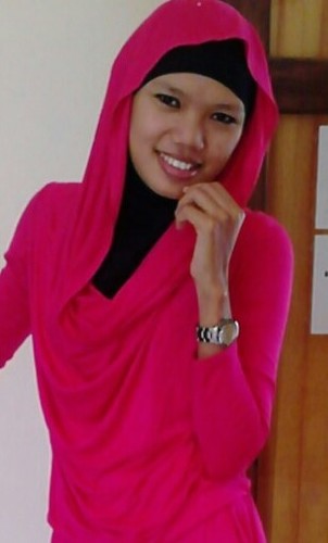 tak kenal maka tak sayang (◦ˆ⌣ˆ◦)•.♥.•