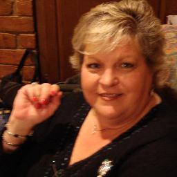 AKA Grammy, MJ, RebMom; Big Ole Miss fan!