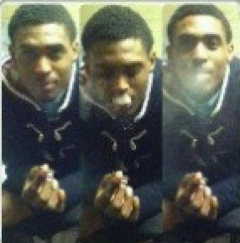 18 born and raised in baltimore.real niggas do real nigga things.when one of us make it we all make it (LakerNation)