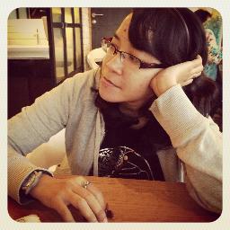Enjoying life~