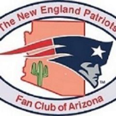 Pats Fan Club of AZ (@NEPFCA) / Twitter