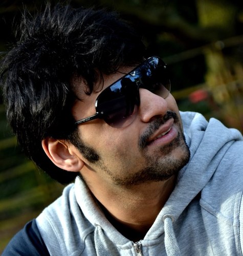 dua_pranay's profile picture. 