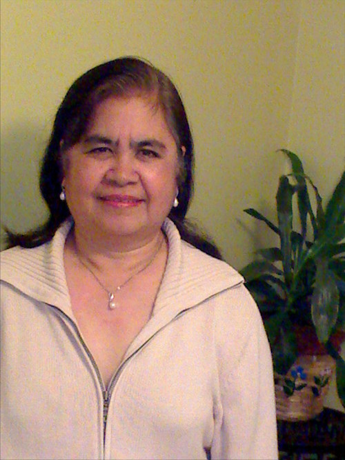 Am the 3rd child of 10 brothers and a sister a & I'm blessed with 4 professional children.