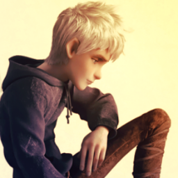 Jack Frost is the name.
Guardian of Fun and
Spirit of Winter.
KEEP CALM AND FREEZE ON!