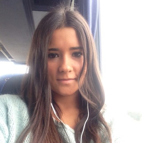 AmaiaKonde's profile picture. 