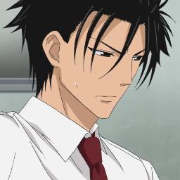 ชั้นคือโอกิ สารวัตรคนเหล็ก มีภรรยาและลูกสาวสุดน่ารักที่ได้รับดีเอ็นเอไปเต็มๆ @Azusabot_TH | ชั้นเป็นมิตรน่ะไม่ต้องห่วง | อดีตคู่หูชั้นฮิโรชิ @Hiroshibot_TH