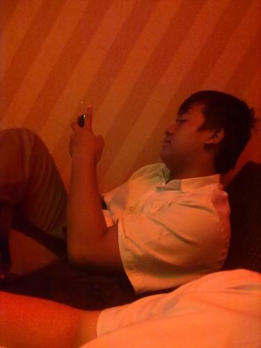 Diotricahya's profile picture. Mata hanya mampu melihat , sedangkan HATI tanpa punya apa yang dipunyai MATA  dia mampu melihat bahkan merasakan , so pakai HATI bukan cuma MATA ! SOCIAL ARMY☆