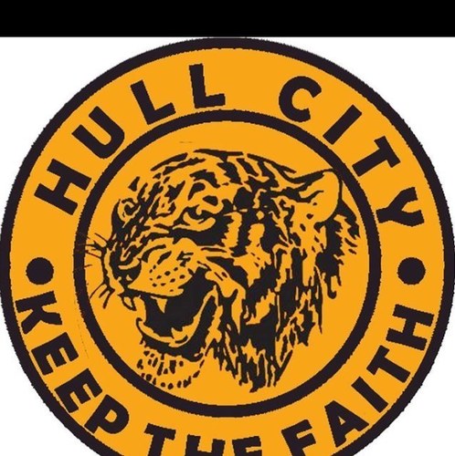 stod12's profile picture. 100% Hull fc
