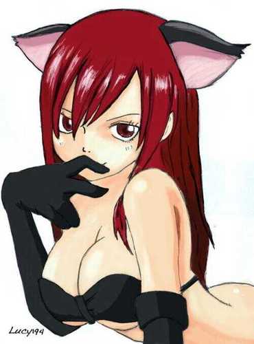 Nyaa konichiwa Neko Titania is here anyone wants to be my master?•FTG•I like to eat strawberry cake and raw fish•#FTRP#Single