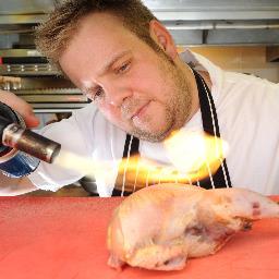 dellamschef's profile picture. 19 years cooking experience throughout the the U.K. Head Chef @The_Tamburlaine Hotel Dad to a little angel and partner to the most amazing lady