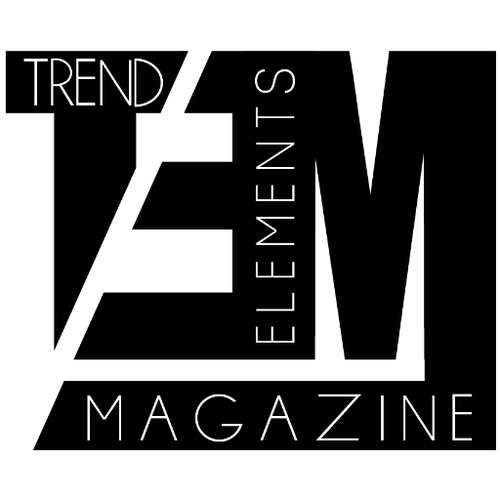 Official Trend Elements Magazine 
Fashion . Music . Culture 
Trendelements_mag@yahoo.com