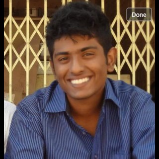 nishChandras's profile picture. 