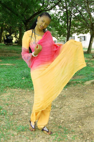 Am myself a young and ambitious lady wishing nd hoping to get the best in life. Cos am the best of my type