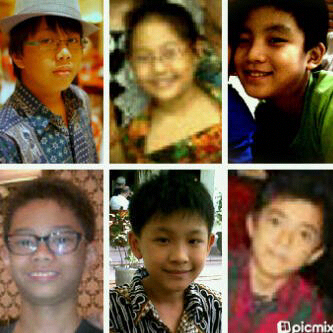 MogotRoderik's profile picture. I have many friends. I like Tom and Jerry because they're funny. I support Manchester United and Barcelona. I choose Justin Bieber and Bruno Mars. #MU #JB #BM