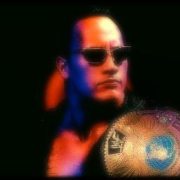 Hey yo,i am Srijan, The Biggest Fan of THE GREAT ONE, The Rock!.. Follow me If youre A Fan Of the Rock..