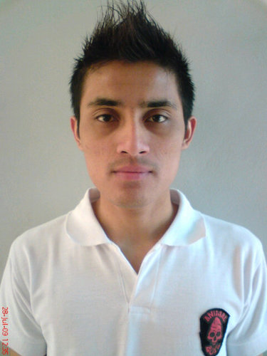Keep the spirit/fokus dan menghasilkan