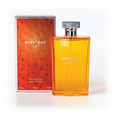 perfume play precio