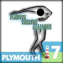 We are no one person or one company, but a Plymouth Theatre Alliance comprising theatre artists and companies throughout the Plymouth Area...