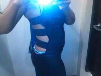 Im 26 years old. bday is Jan 4th. Im a Certified Massage Therapist and I have other many talents. Im goofy, and I keep it real
