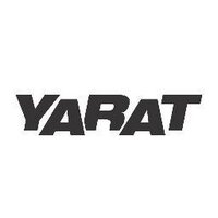 YARAT (@yaratartspace) 's Twitter Profile