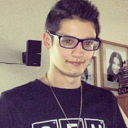 Entrepreneur / UBC Physics student -   CEO & CTO of Ad Babble.