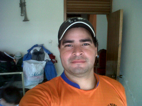 RubenzRuben's profile picture. 