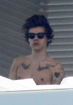 styles_beau's profile picture. 