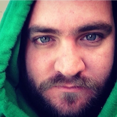 BoyNamedAnn's profile picture. 