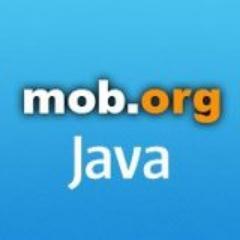 java_mob_org's profile picture. Free mobile games
