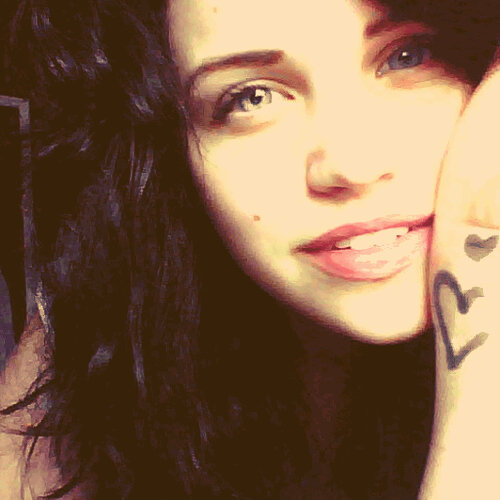 lindsayprp's profile picture. lindsay pearce, contestant of the glee project // follow for a followback xixi 