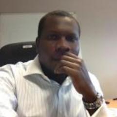 FG_CHARLEY's profile picture. Entrepreneur | Investor | Tech Consultant