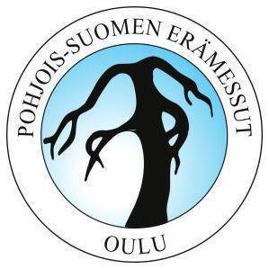 Eramessut's profile picture. Pohjois-Suomen Erämessut 17.-19.5.2019 Ouluhallissa.