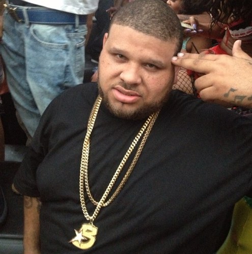 IAMGAMBINO's profile picture. MON€¥G▲NG BMF