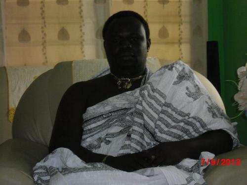 managing director Rahma Properties